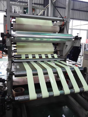 Wholesale Glow in the Dark Printable Vinyl Film Photoluminescent Glow in Dark Film for Emergency Exit Sign