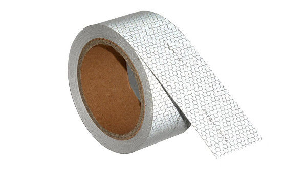 工場価格 PSA ソラス級 セルフアデシブ 海上反射テープ 安全ガイドのためのステッカーフィルムシート