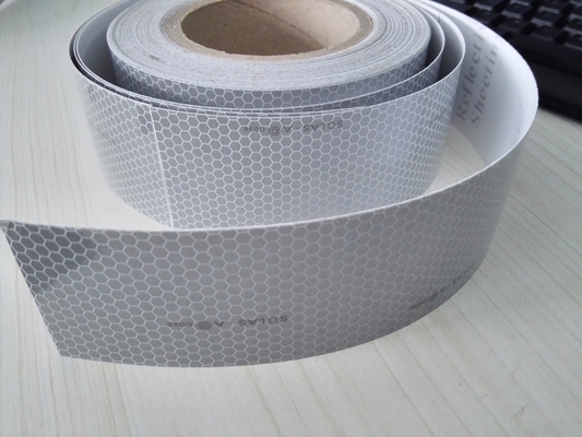 Factory Price  Solas Grade Marine Reflective Tape Sticker Film Sheeting