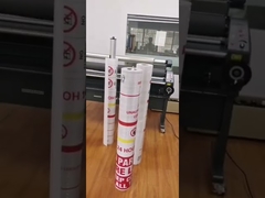 防水反射シートステッカー 交通道路 パーソナライズド印刷